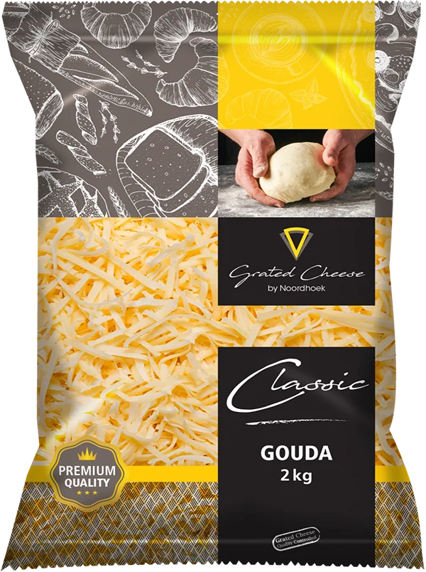 Classic Line Gouda