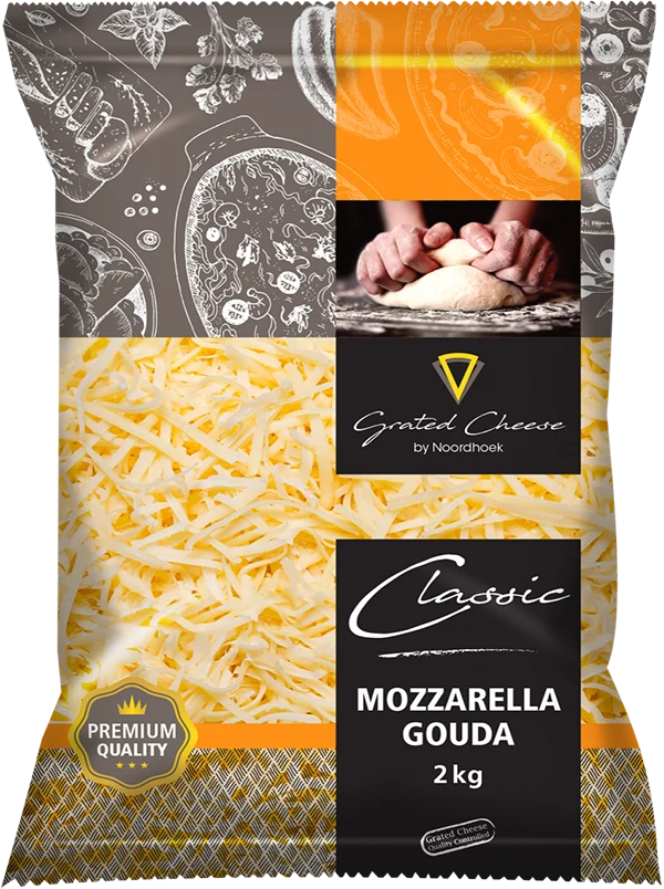 Classic Line Mozarella Gouda