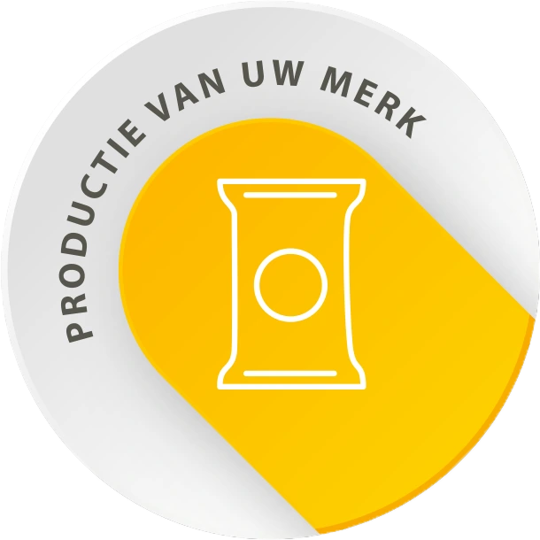 Stap 5 Productie van uw merk